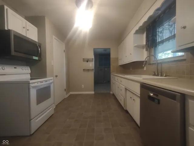 $165,000 | 2508 East 35th Street, Anderson, IN 46013