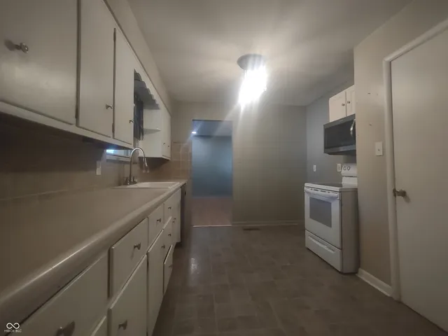 $165,000 | 2508 East 35th Street, Anderson, IN 46013