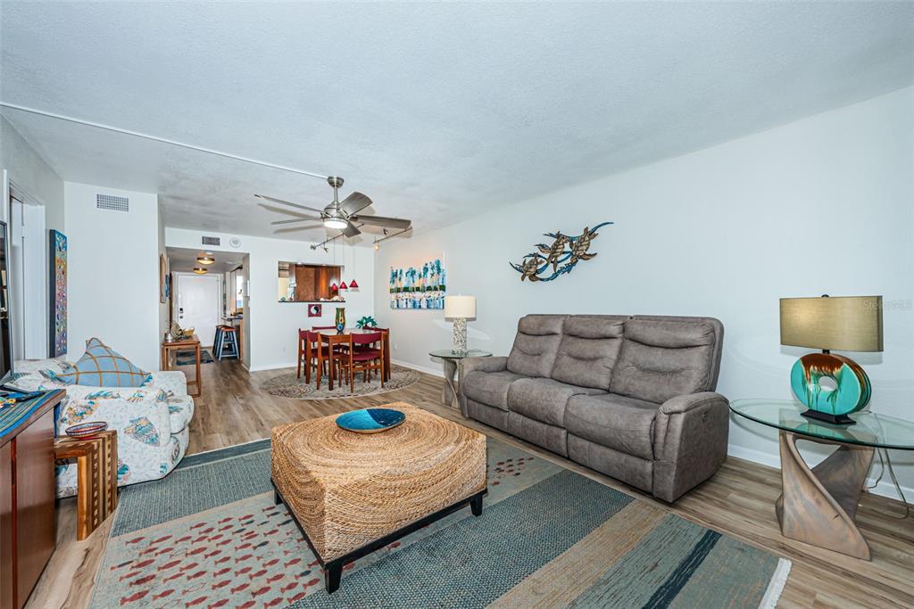 9525 Blind Pass Road, Unit 505 St. Pete Beach, FL 33706 - Photo 9 of 53