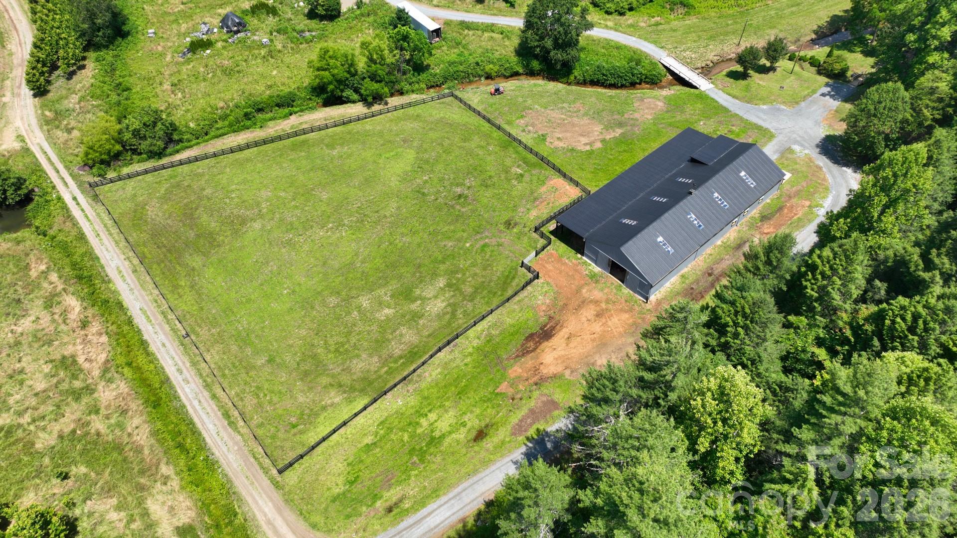 2967-2941 Roby Martin Road Lenoir, NC 28645 - Photo 27 of 47