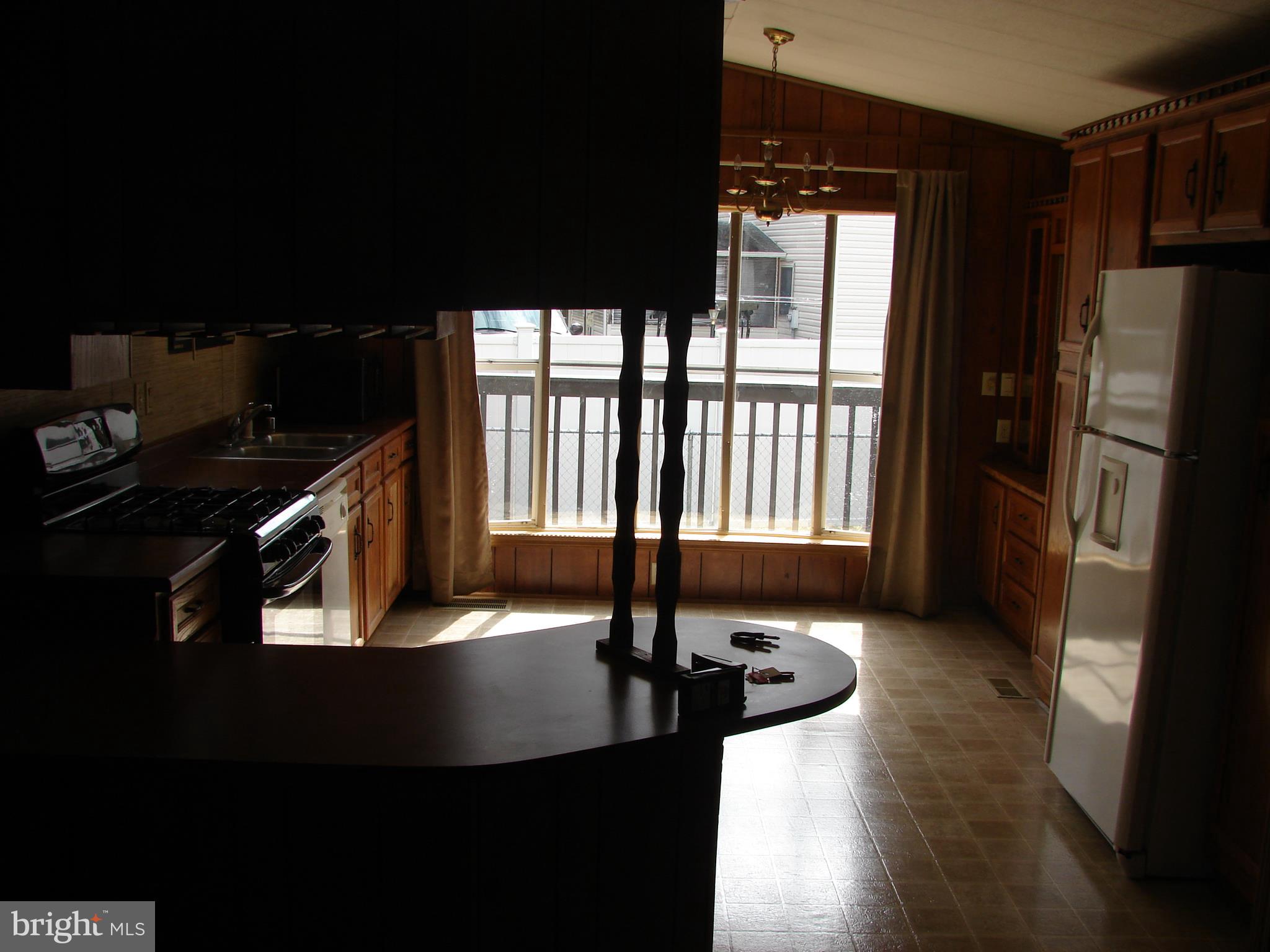 18578 Three Notch Road Lexington Park, MD 20653 - Photo 5 of 14 Kitchen Dining Room combined