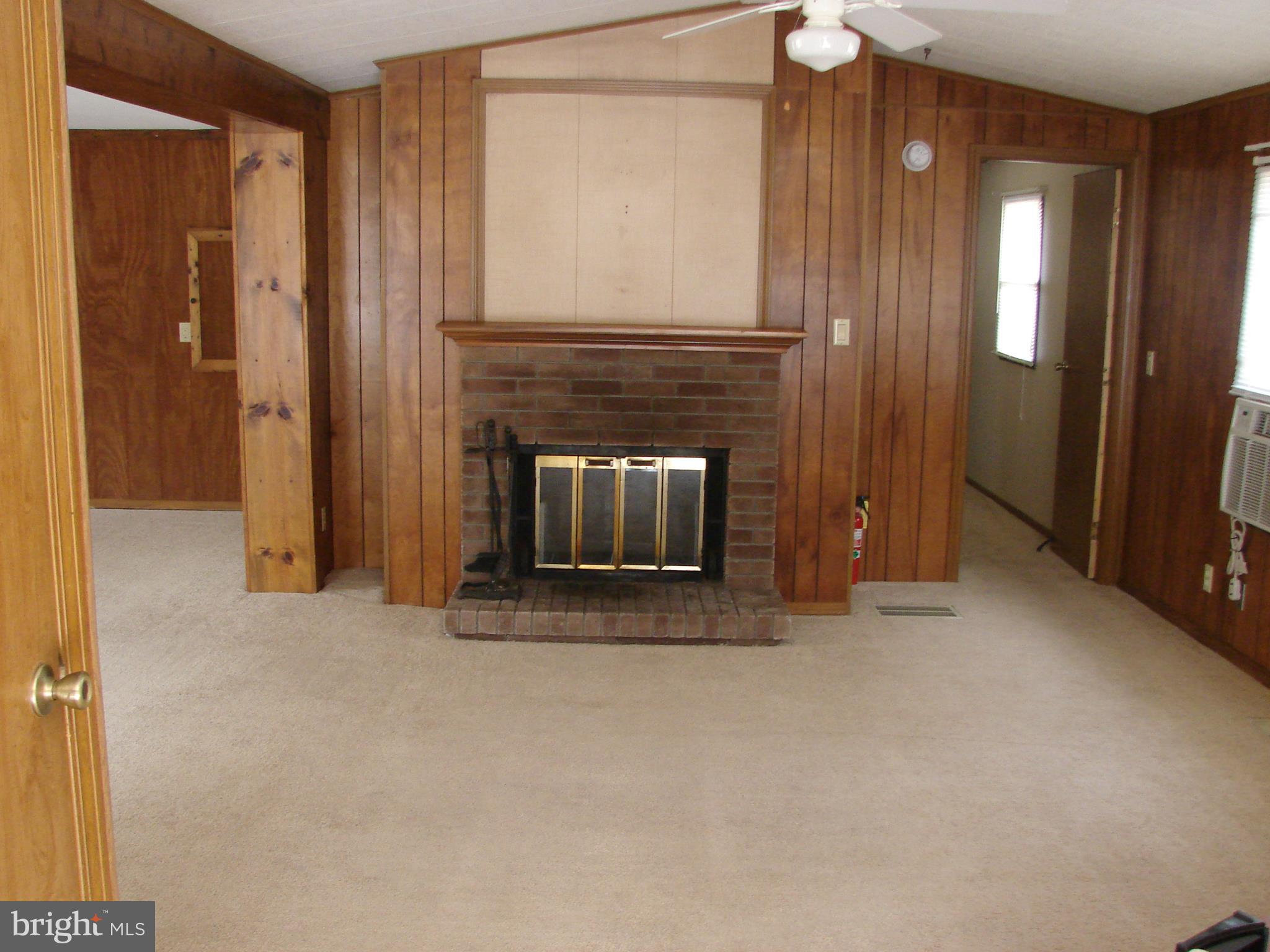 18578 Three Notch Road Lexington Park, MD 20653 - Photo 8 of 14 Fireplace included