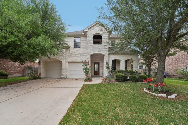 $475,000 | 20913 Windmill Ridge Street, Pflugerville, TX 78660