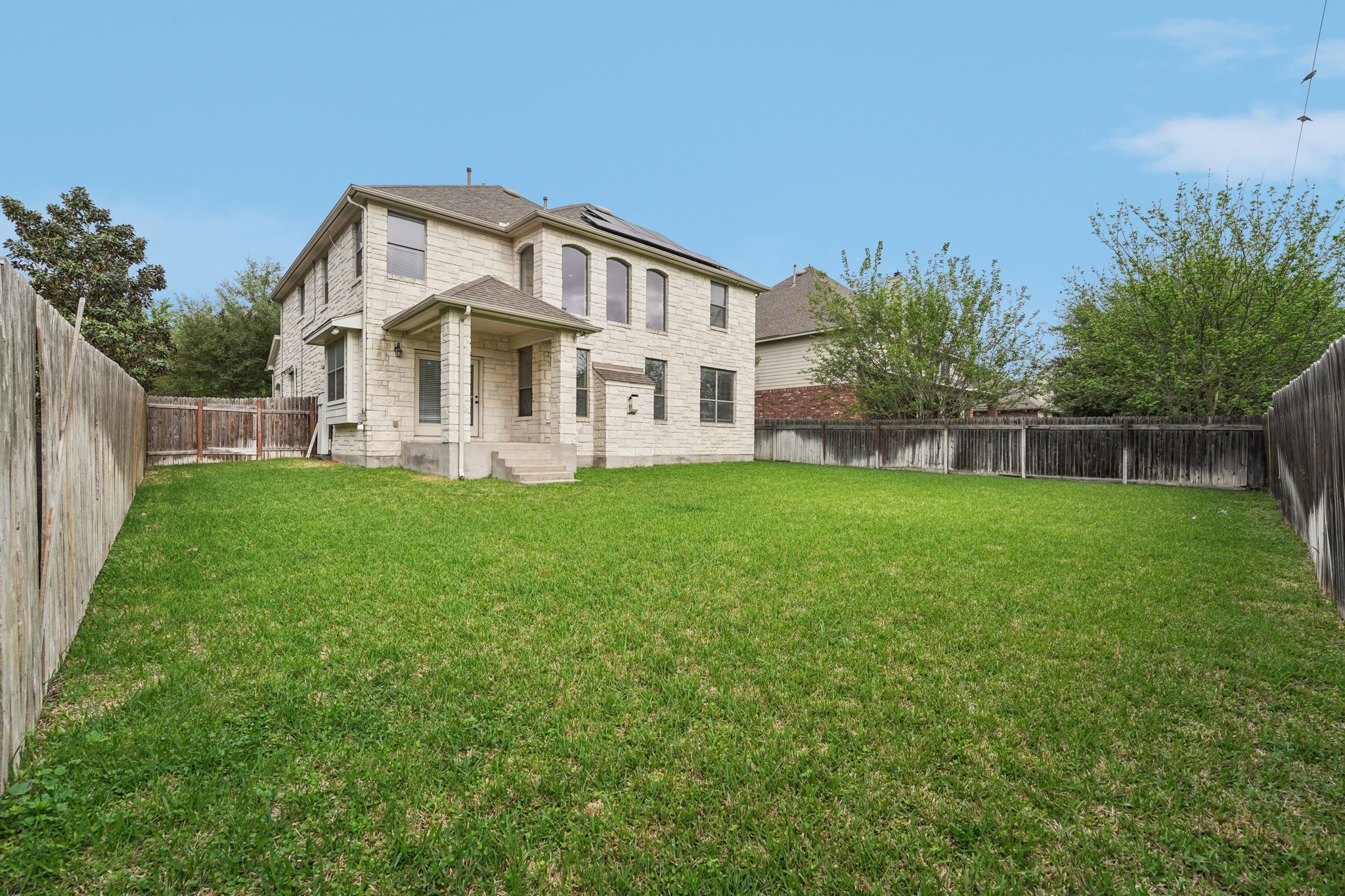 20913 Windmill Ridge Street Pflugerville, TX 78660 - Photo 36 of 39