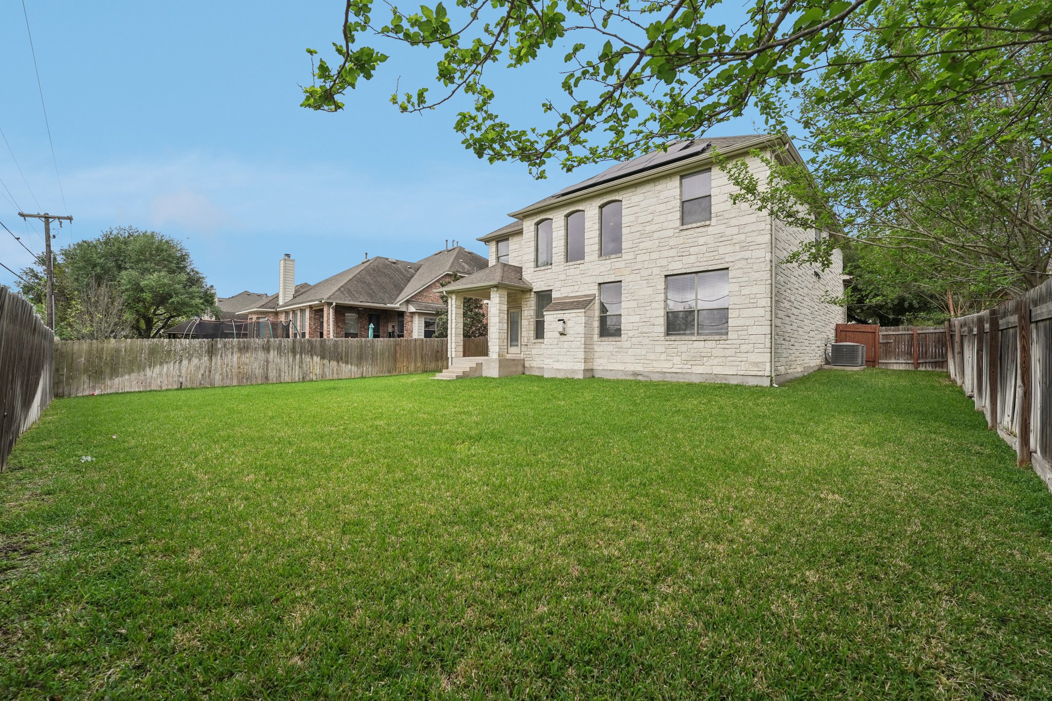 20913 Windmill Ridge Street Pflugerville, TX 78660 - Photo 37 of 39