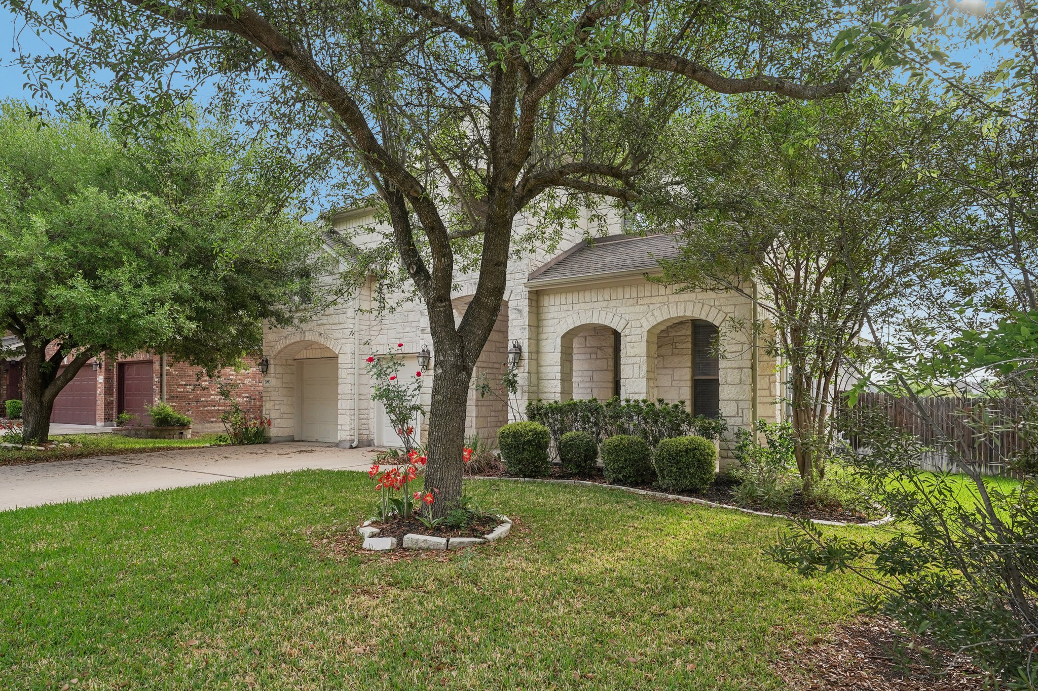 20913 Windmill Ridge Street Pflugerville, TX 78660 - Photo 39 of 39