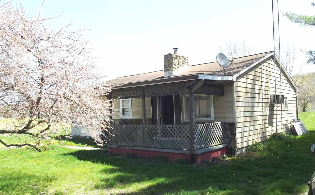 6710 West Stogsdill Road Bloomington, IN 47404 - Photo 1 of 10