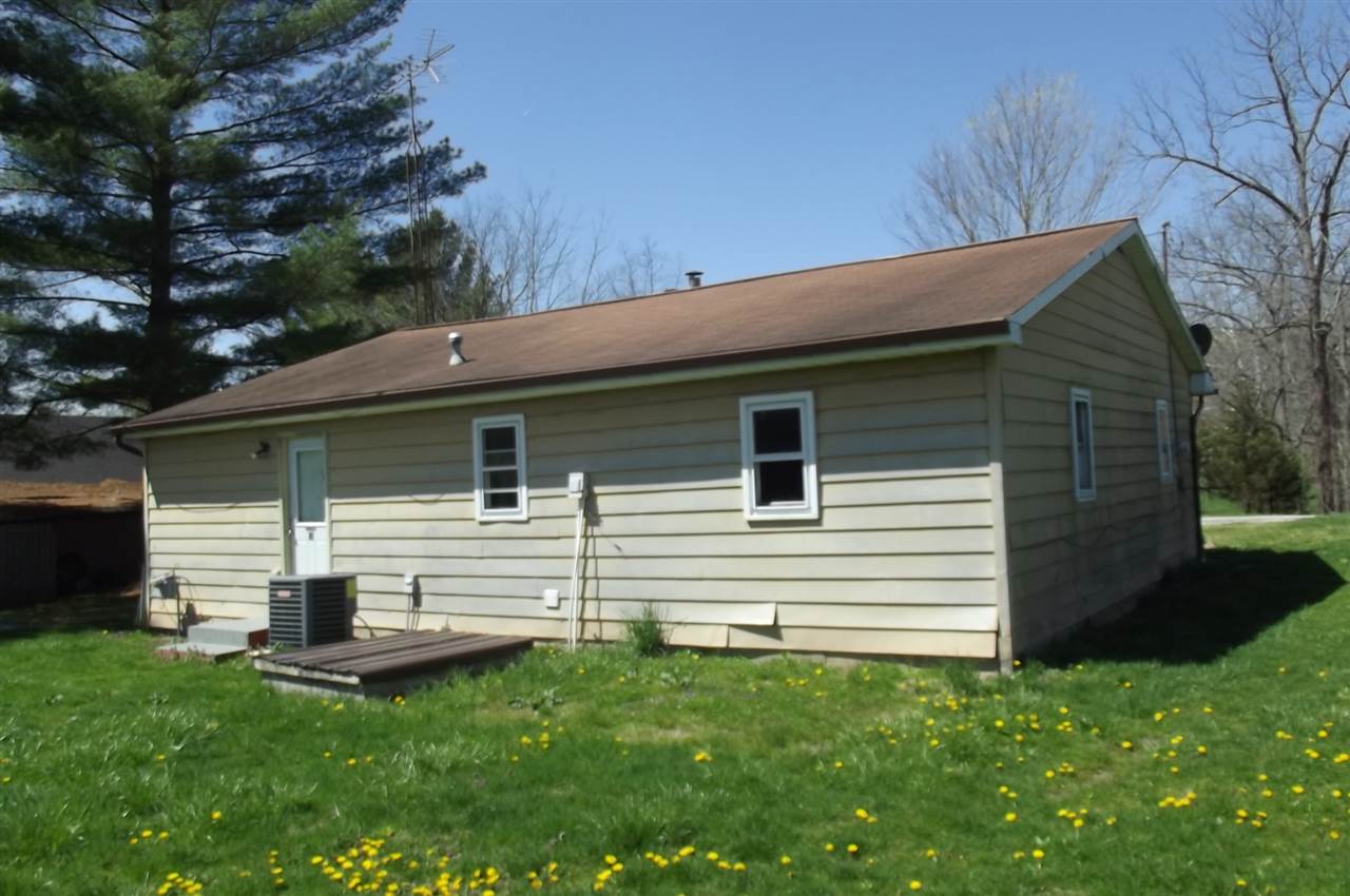 6710 West Stogsdill Road Bloomington, IN 47404 - Photo 4 of 10