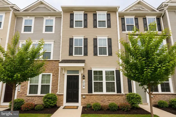 $389,900 | 318 Patterson Park Road, Frederick, MD 21703