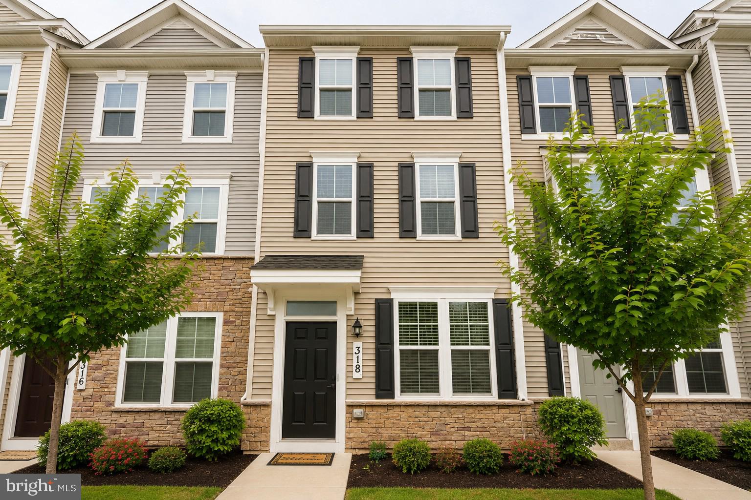318 Patterson Park Road Frederick, MD 21703 - Photo 1 of 45