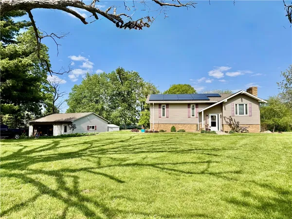 $224,897 | 2620 Sangamon Road, Decatur, IL 62521