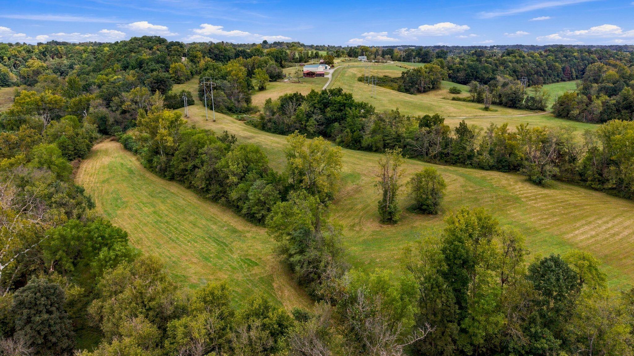 649 Joe Snedegar Road Mount Sterling, KY 40353 - Photo 78 of 93 93_649SnedegarRdDrone-018