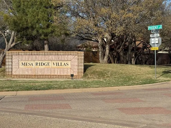 $70,000 | Tbd 6 C Mesa Ridge, Abilene, TX 79606