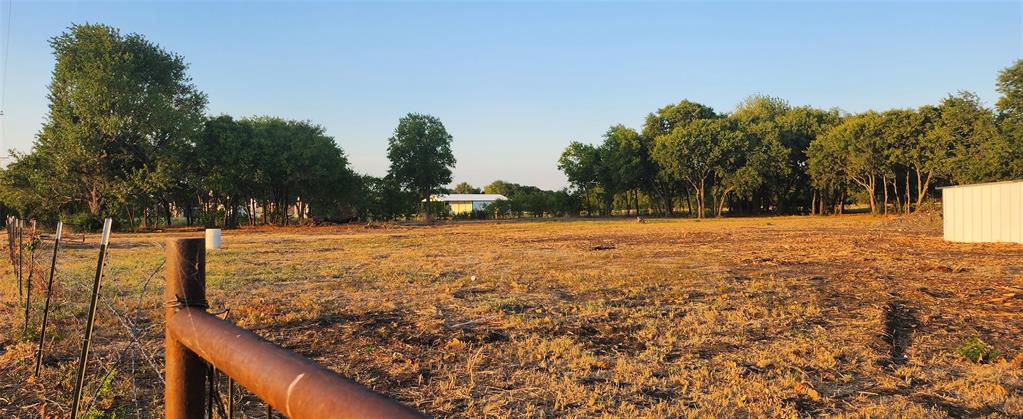 592 Pike Road Gunter, TX 75058 - Photo 7 of 40 View of yard