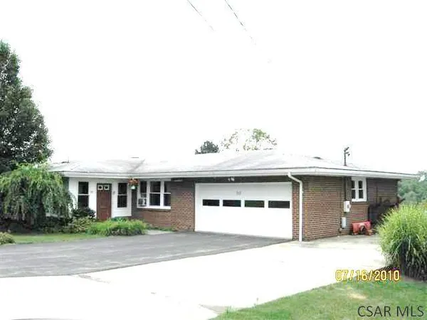 $219,900 | 393 Rebecca Street, Somerset, PA 15501