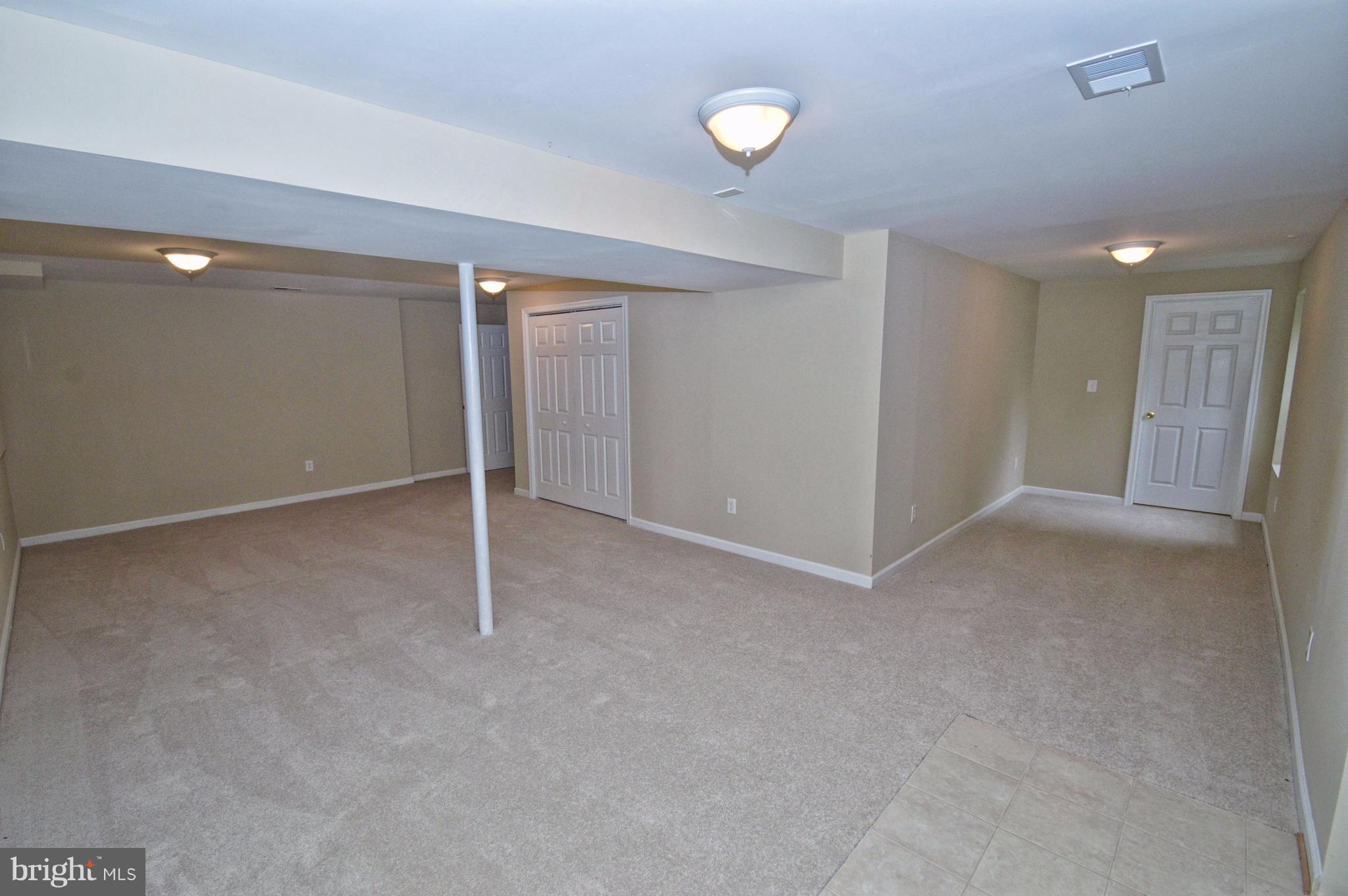 425 Highridge Road Front Royal, VA 22630 - Photo 22 of 24 Basement