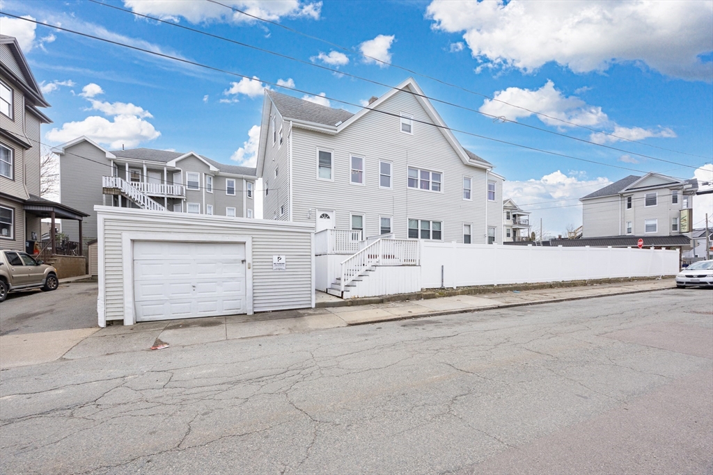 916 County Street Fall River, MA 02723 - Photo 1 of 36