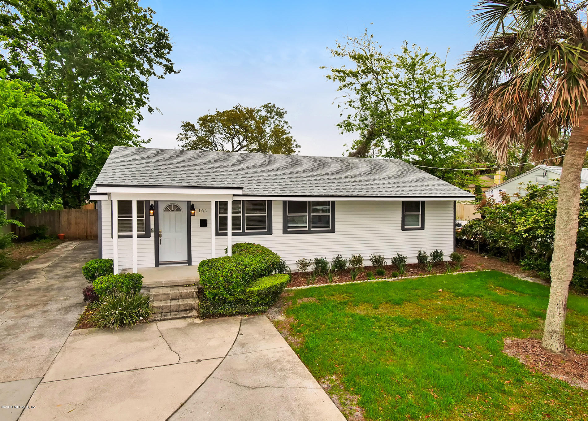 161 Seminole Road Atlantic Beach, FL 32233 - Photo 1 of 20 161 Seminole Rd-1