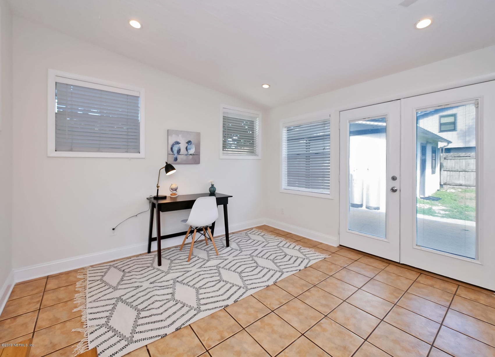 161 Seminole Road Atlantic Beach, FL 32233 - Photo 11 of 20 161 Seminole Rd Staged-9