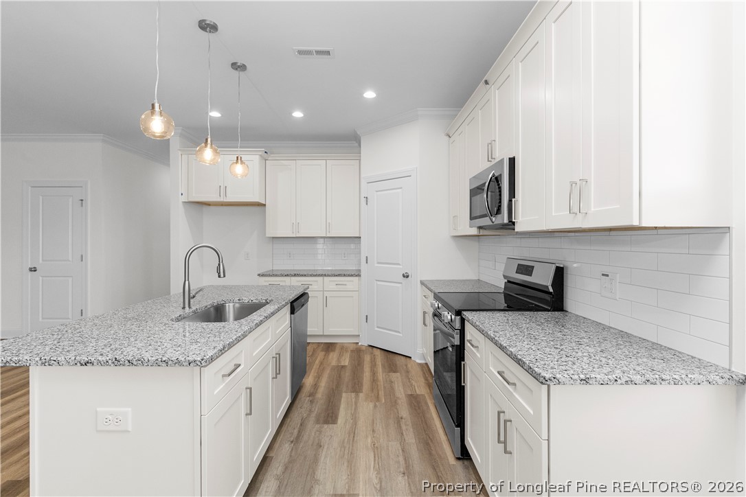 152 Rabbit Run Drive Smithfield, NC 27577 - Photo 6 of 28