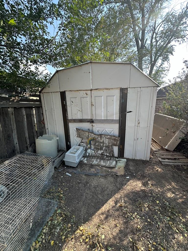 475 North Log Road Calhan, CO 80808 - Photo 17 of 24 Gallery Image 17