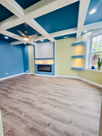 $2,500 | 3741 South Honore Street, Unit TWO, Chicago, IL 60609