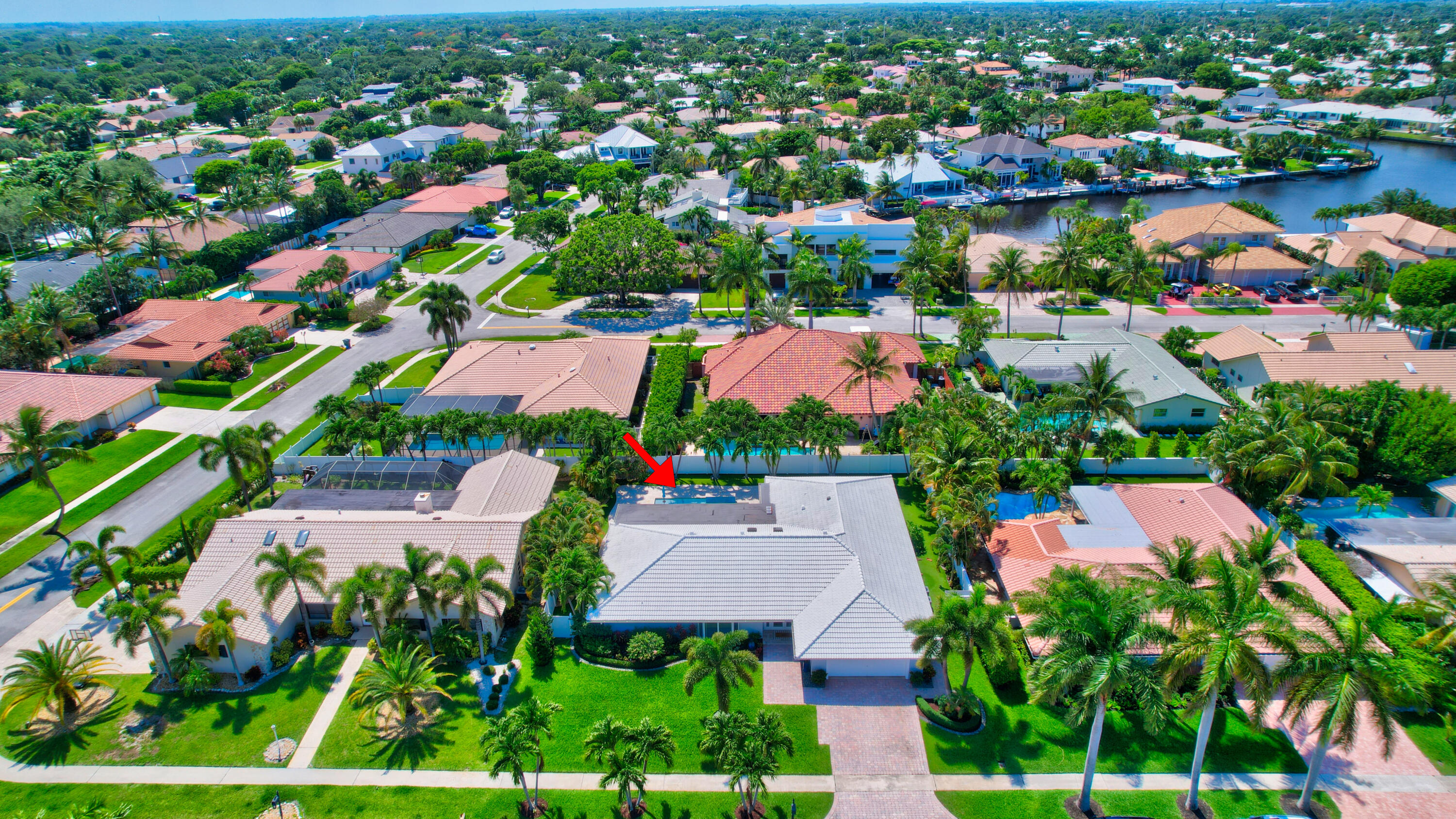 1587 Southwest 6th Avenue Boca Raton, FL 33486 - Photo 29 of 33 29_dji_0381