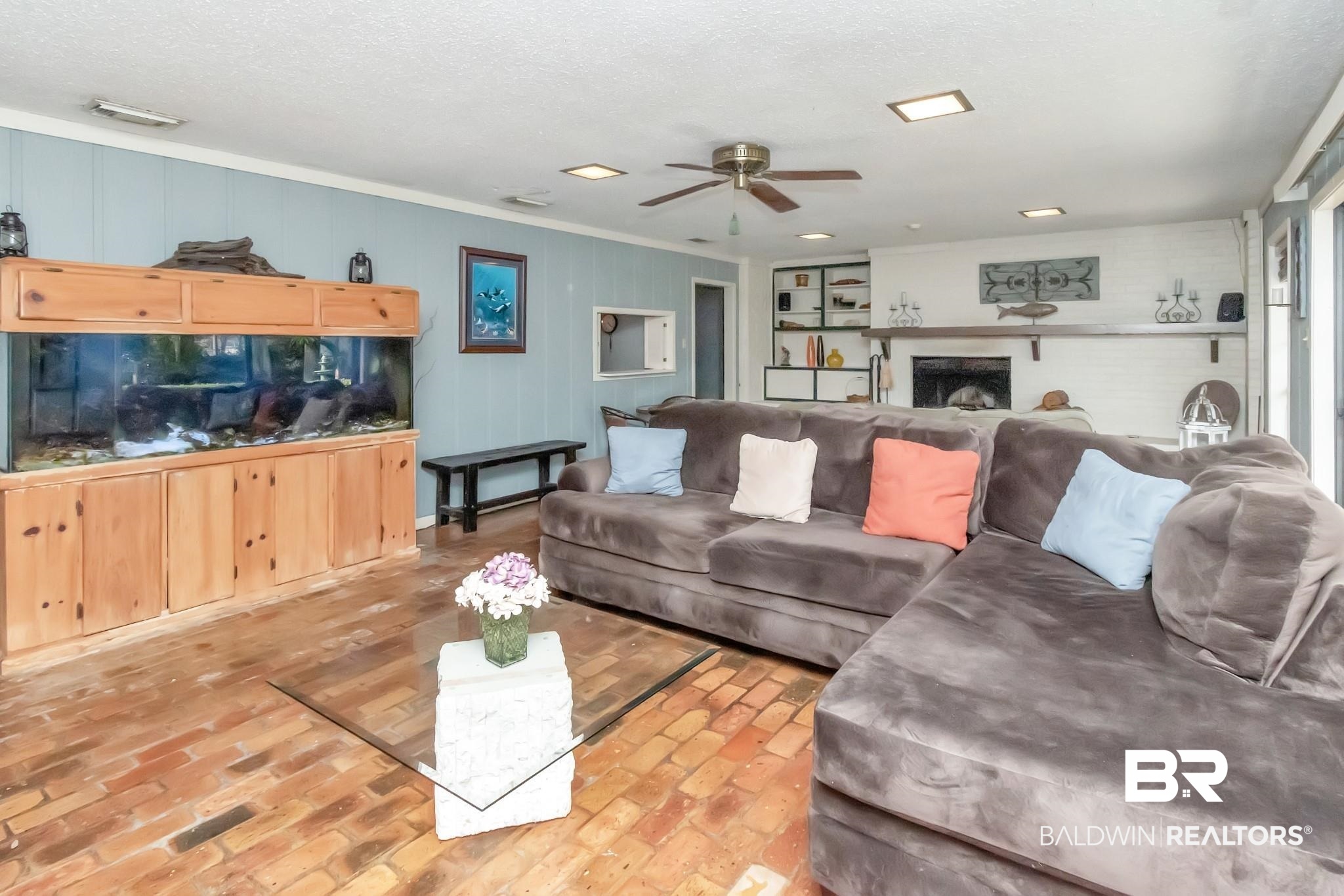 113 Dewitt Loop Daphne, AL 36526 - Photo 13 of 39 Living Room