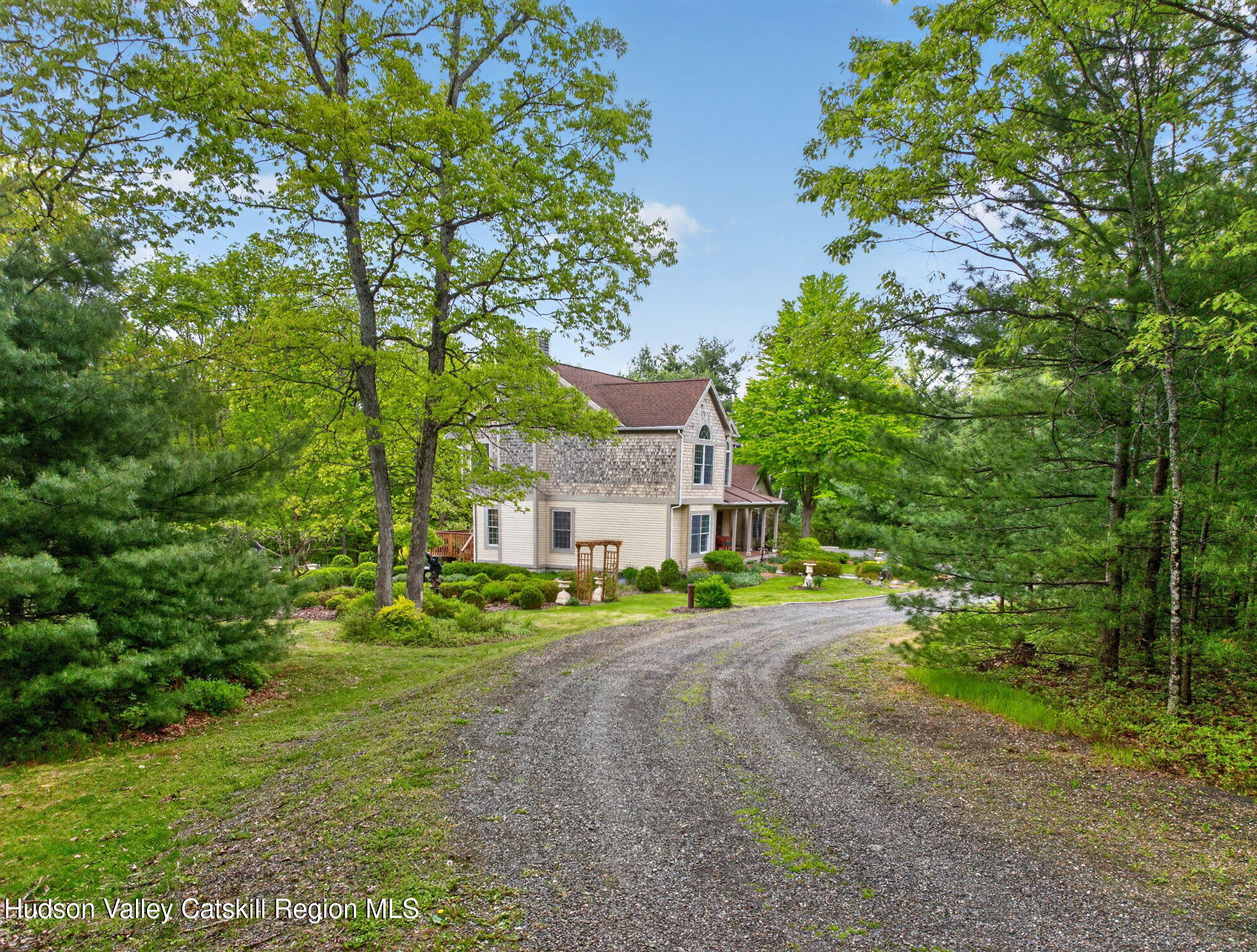 189 Bush Road Stone Ridge, NY 12484 - Photo 4 of 60 1-web-or-mls-189-bush-rd
