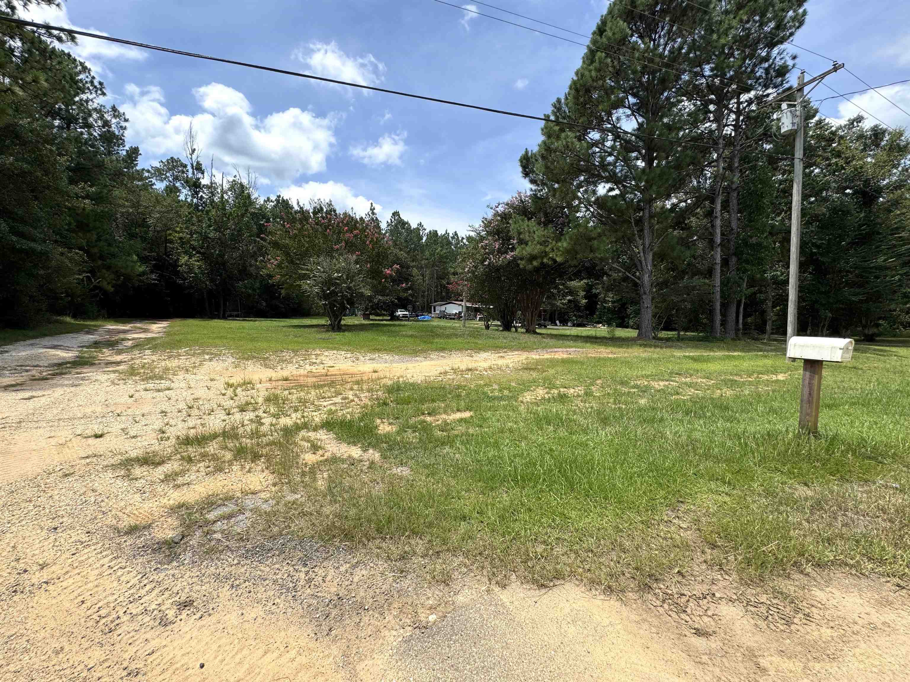24220 C Patterson Road Robertsdale, AL 36567 - Photo 2 of 9 Yard