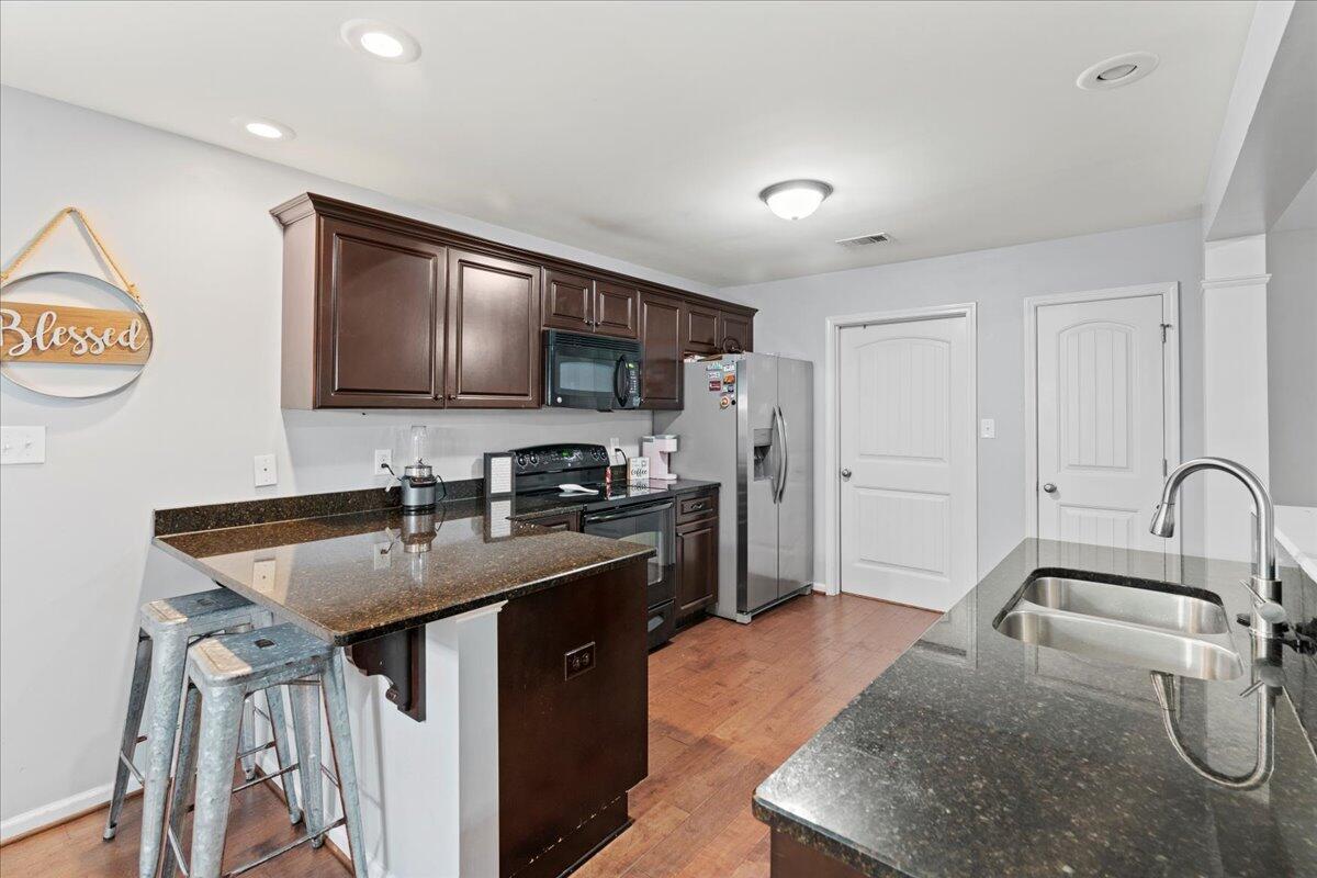 602 Todd Road Martinez, GA 30907 - Photo 8 of 29 09-Kitchen