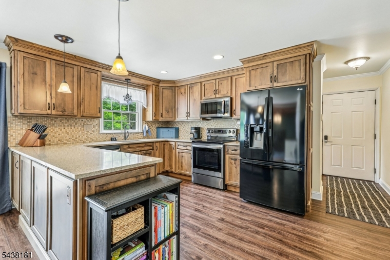 12 Meadow Ridge Road Columbia, NJ 07832 - Photo 4 of 43