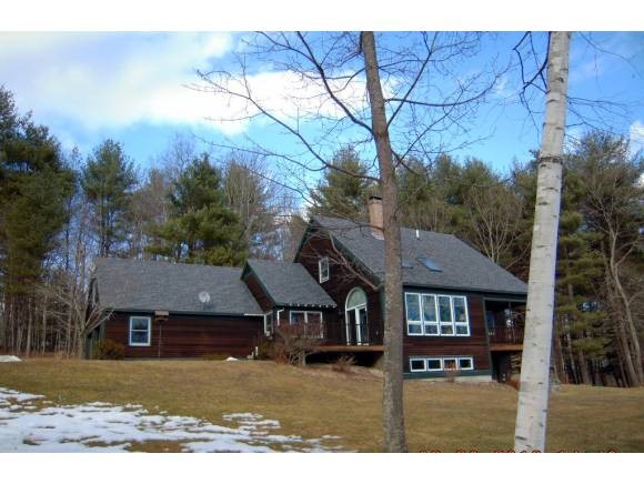 631 Dodge Road Chester, VT 05143 - Photo 1 of 1