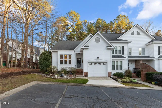 $360,000 | 111 Colchis Court, Cary, NC 27513