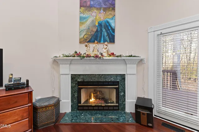 $360,000 | 111 Colchis Court, Cary, NC 27513