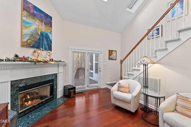 $360,000 | 111 Colchis Court, Cary, NC 27513