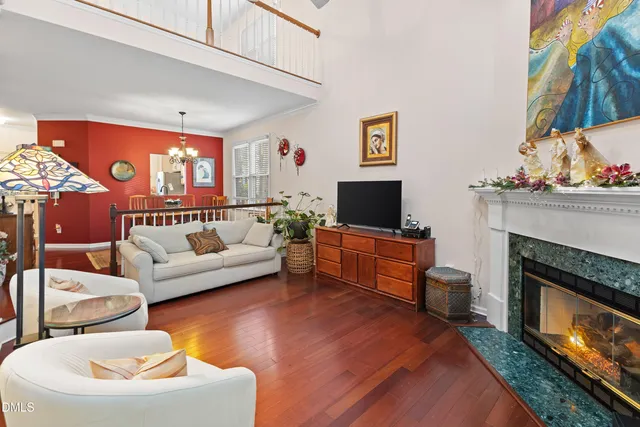 $360,000 | 111 Colchis Court, Cary, NC 27513