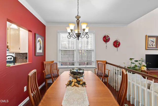 $360,000 | 111 Colchis Court, Cary, NC 27513