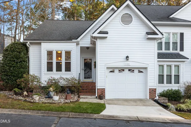 $360,000 | 111 Colchis Court, Cary, NC 27513