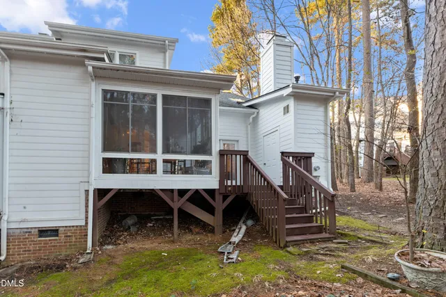 $360,000 | 111 Colchis Court, Cary, NC 27513