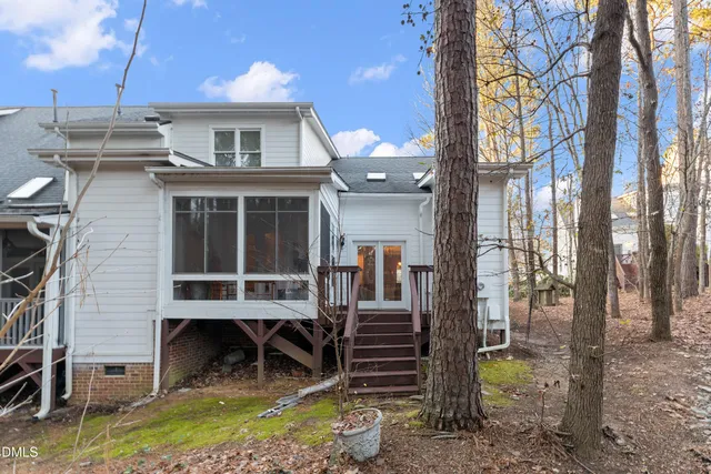 $360,000 | 111 Colchis Court, Cary, NC 27513