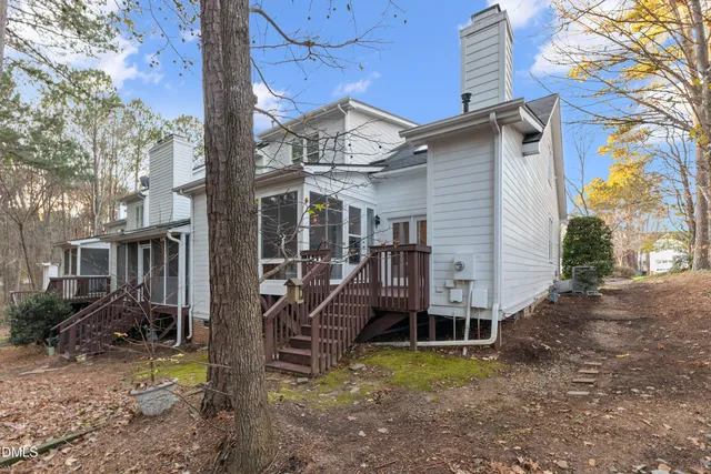 $360,000 | 111 Colchis Court, Cary, NC 27513