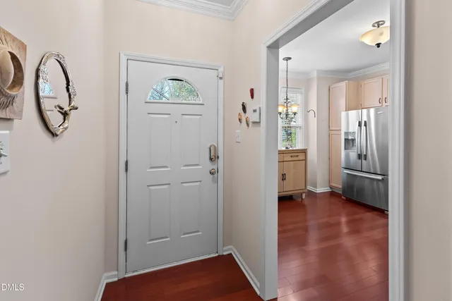 $360,000 | 111 Colchis Court, Cary, NC 27513