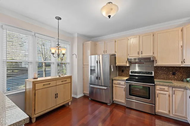 $360,000 | 111 Colchis Court, Cary, NC 27513