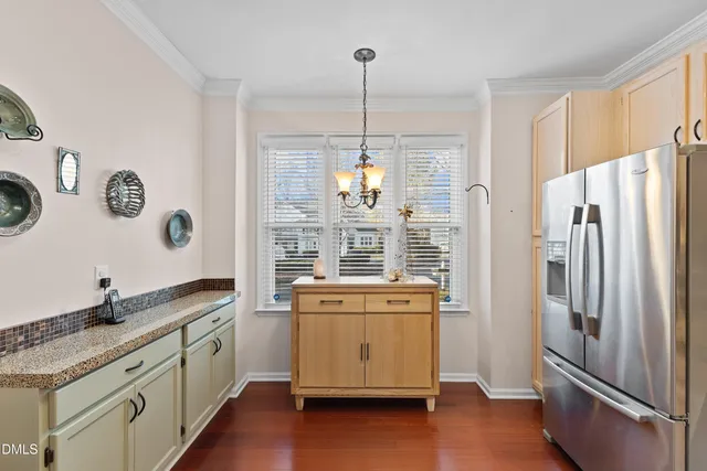 $360,000 | 111 Colchis Court, Cary, NC 27513