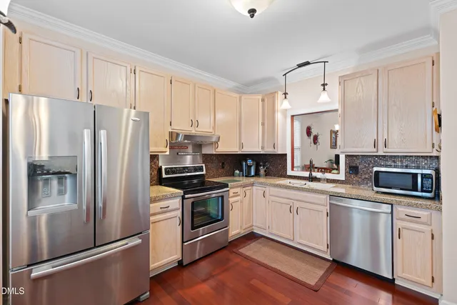 $360,000 | 111 Colchis Court, Cary, NC 27513