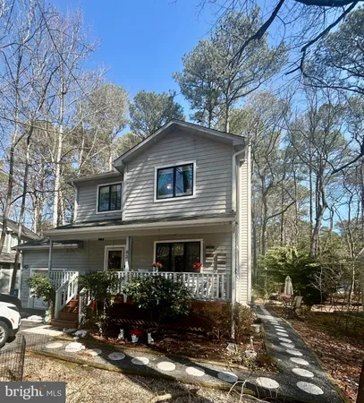 $425,000 | 82 Sandyhook Road, Berlin, MD 21811