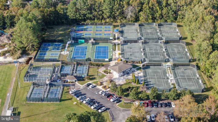 82 Sandyhook Road Berlin, MD 21811 - Photo 13 of 18 Community Tennis & Racquet Ball Courts