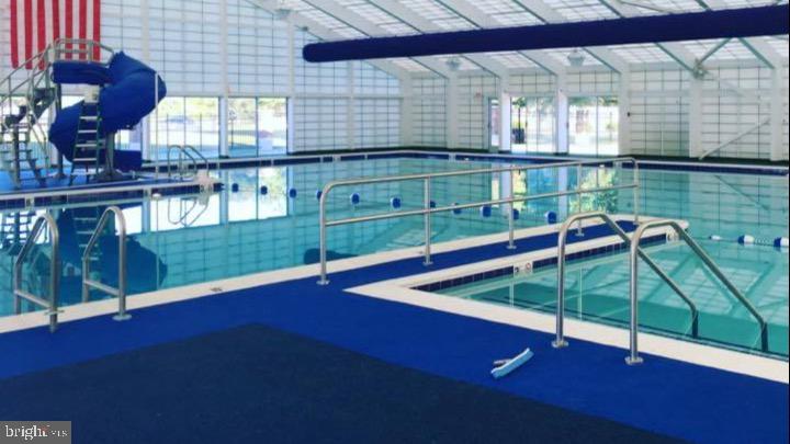 82 Sandyhook Road Berlin, MD 21811 - Photo 15 of 18 Community Indoor Pool