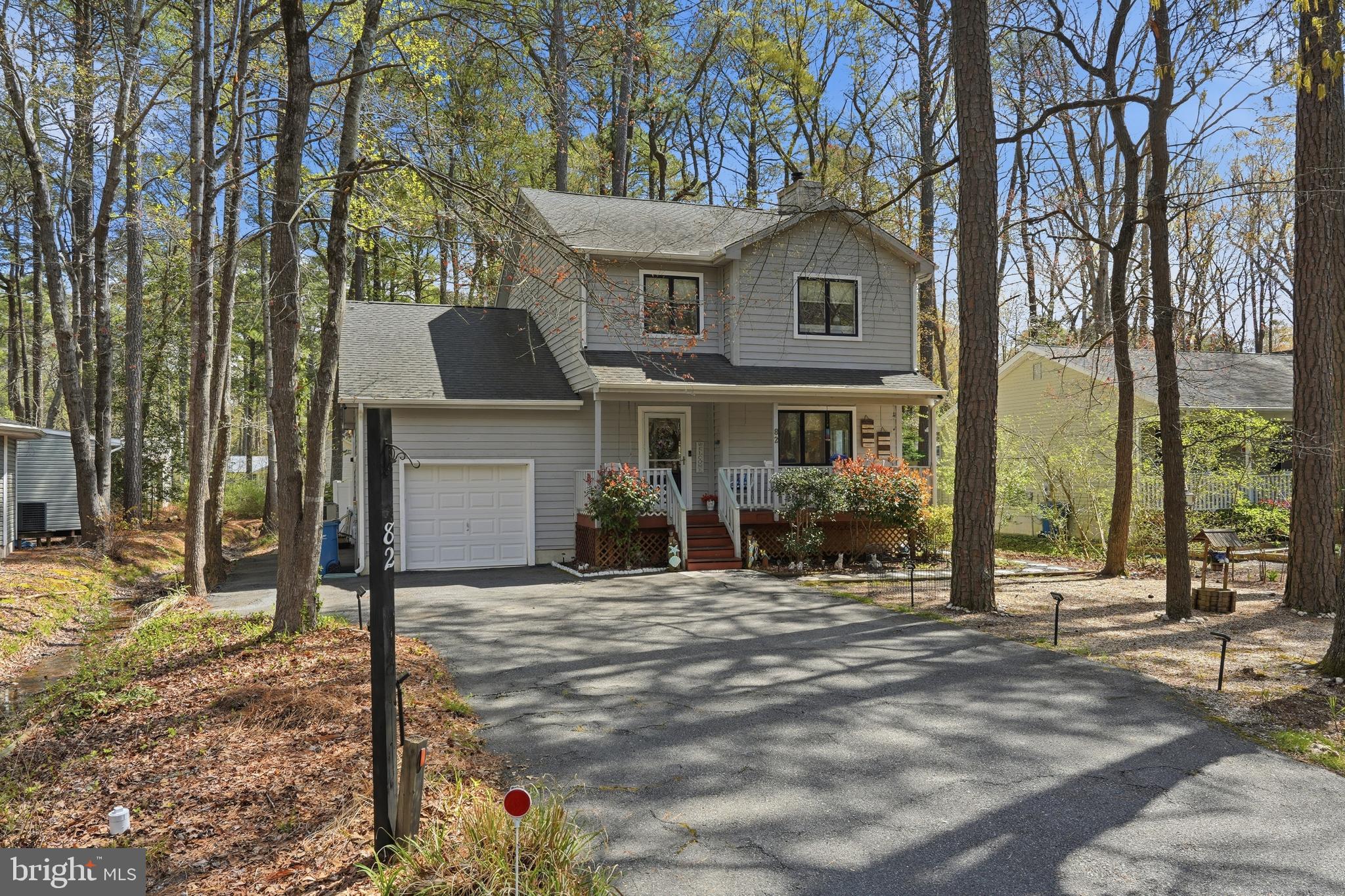 82 Sandyhook Road Berlin, MD 21811 - Photo 2 of 55 Welcome to 82 Sandyhook Rd